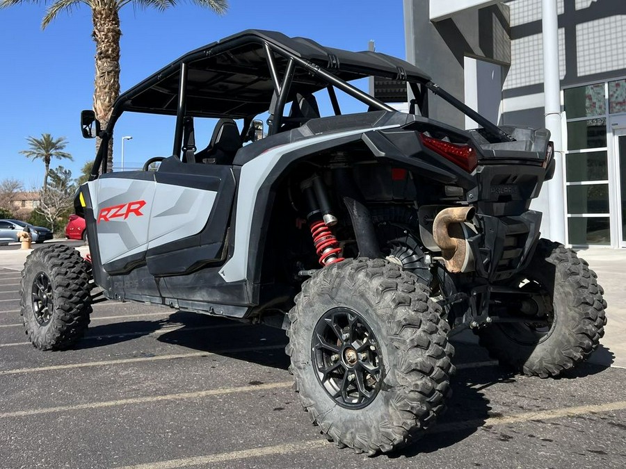 2025 Polaris® RZR XP 4 1000 Premium