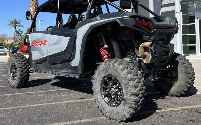2025 Polaris® RZR XP 4 1000 Premium