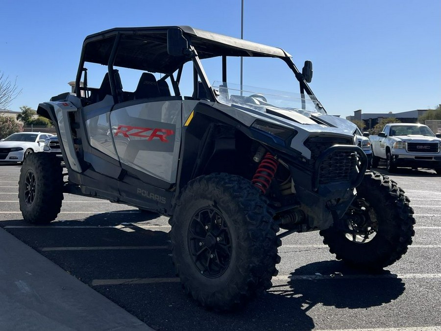 2025 Polaris® RZR XP 4 1000 Premium