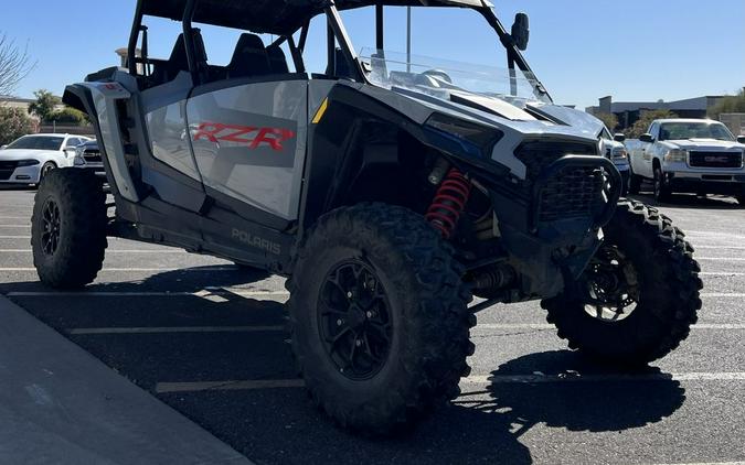 2025 Polaris® RZR XP 4 1000 Premium