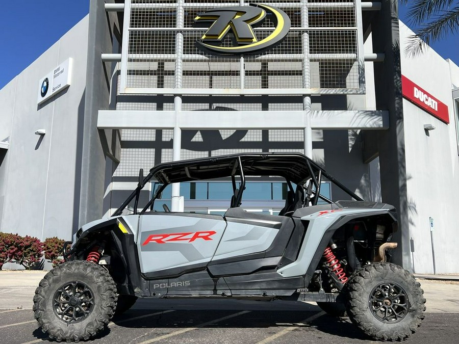 2025 Polaris® RZR XP 4 1000 Premium
