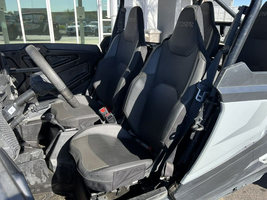 2025 Polaris® RZR XP 4 1000 Premium