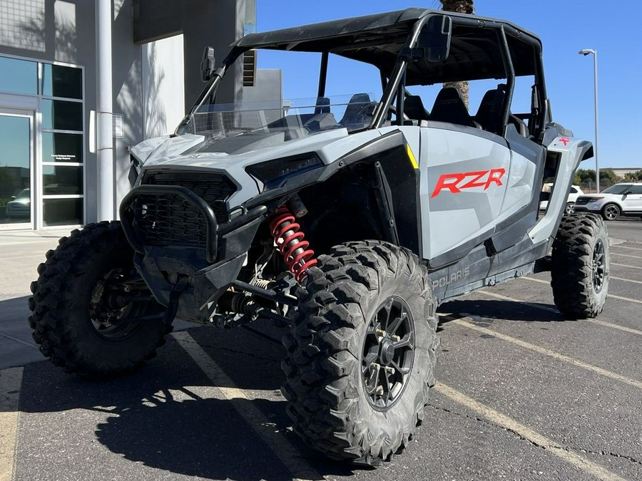 2025 Polaris® RZR XP 4 1000 Premium