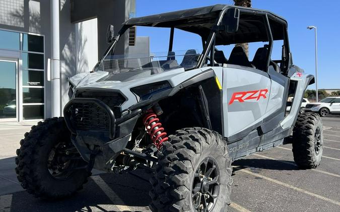 2025 Polaris® RZR XP 4 1000 Premium