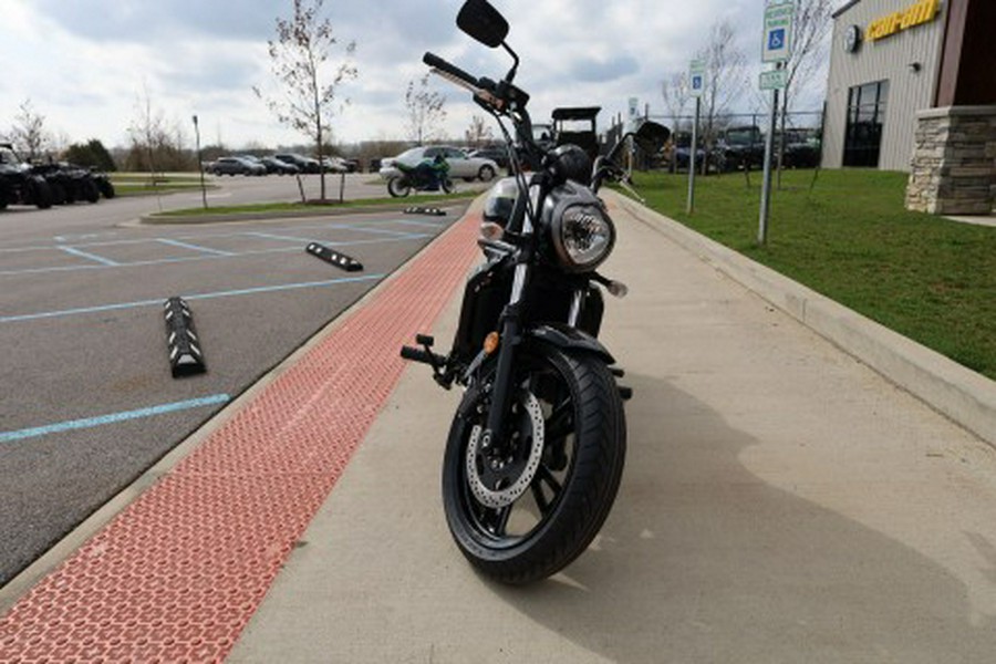 2026 Kawasaki Vulcan® S ABS
