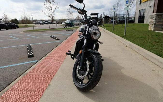 2026 Kawasaki Vulcan® S ABS