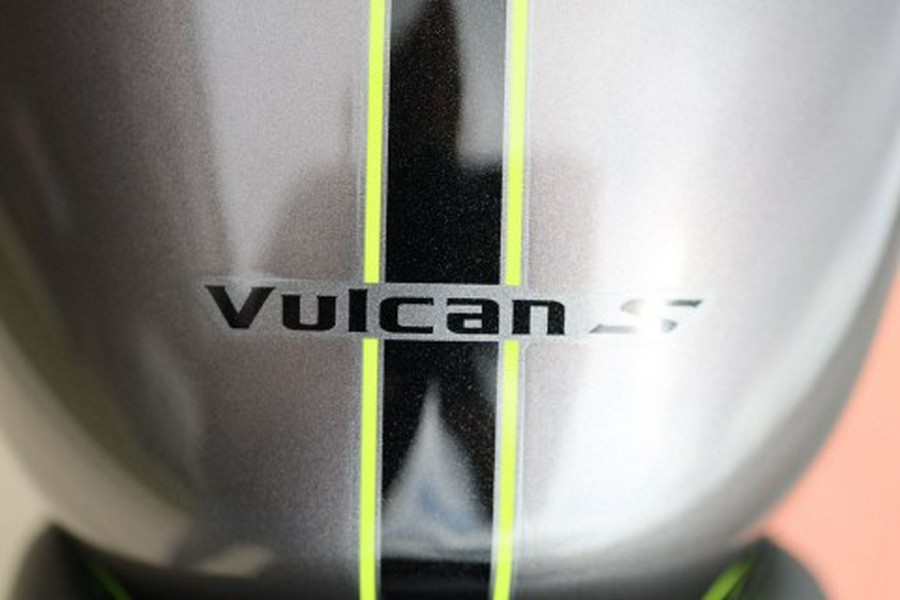 2026 Kawasaki Vulcan® S ABS
