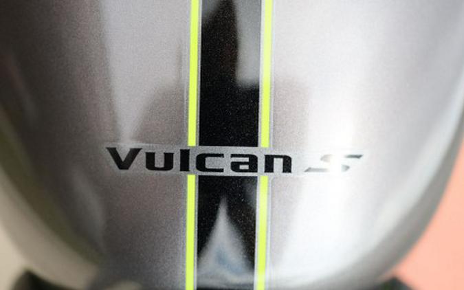 2026 Kawasaki Vulcan® S ABS