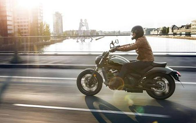 2026 Kawasaki Vulcan S ABS