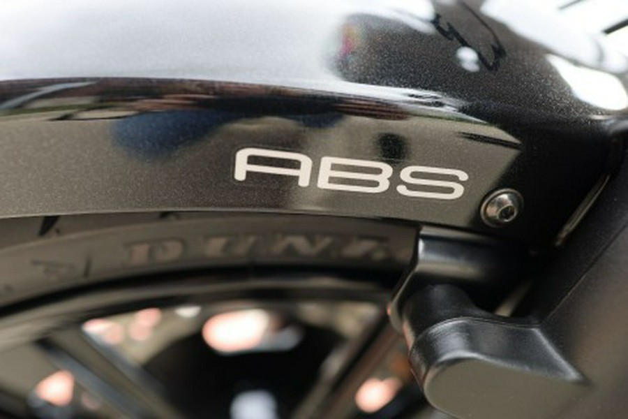 2026 Kawasaki Vulcan® S ABS