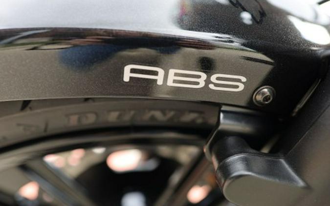 2026 Kawasaki Vulcan® S ABS
