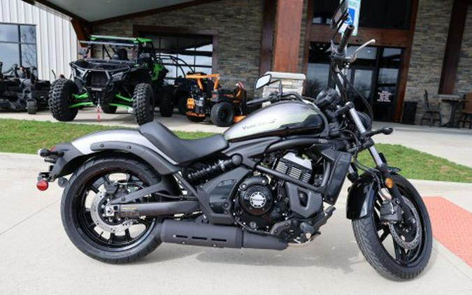 2026 Kawasaki Vulcan® S ABS
