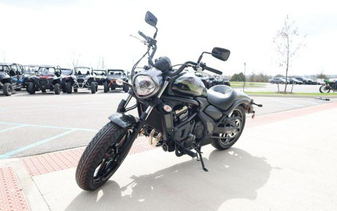 2026 Kawasaki Vulcan® S ABS