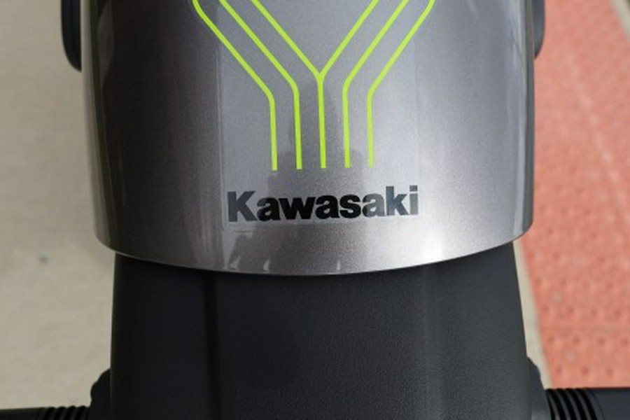 2026 Kawasaki Vulcan® S ABS