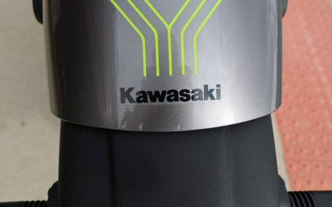 2026 Kawasaki Vulcan® S ABS