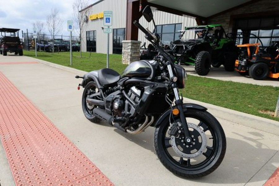 2026 Kawasaki Vulcan® S ABS