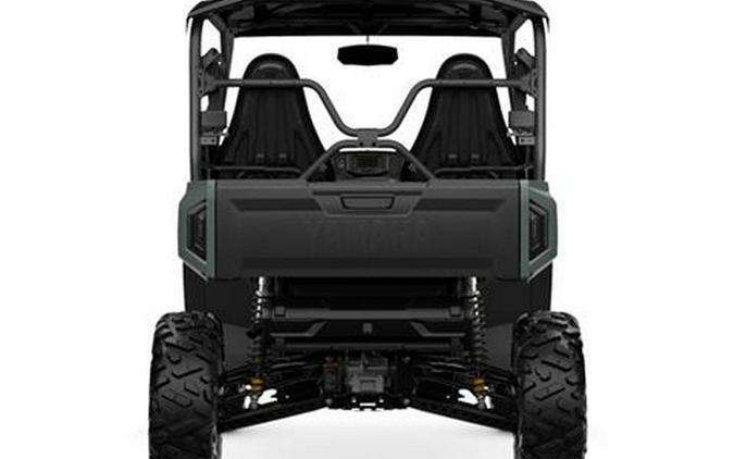 2026 Yamaha Wolverine X2 1000 XT-R