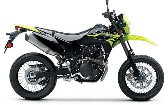 2026 Kawasaki KLX 230SM ABS