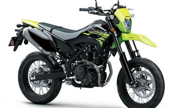 2026 Kawasaki KLX 230SM ABS