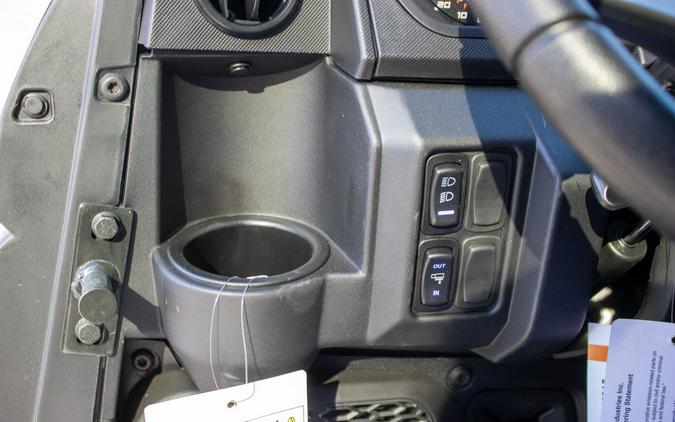 2026 POLARIS RANGER CREW XP 1000 NORTHSTAR TEXAS EDITION