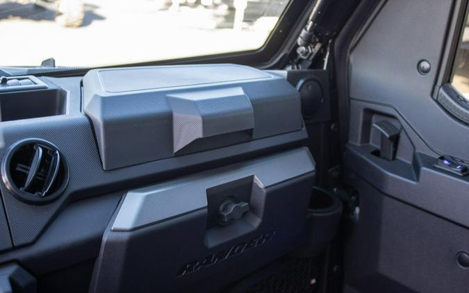 2026 POLARIS RANGER CREW XP 1000 NORTHSTAR TEXAS EDITION