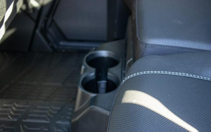 2026 POLARIS RANGER CREW XP 1000 NORTHSTAR TEXAS EDITION