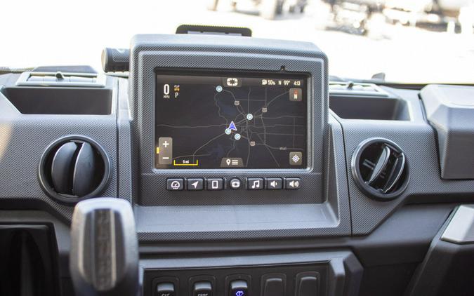 2026 POLARIS RANGER CREW XP 1000 NORTHSTAR TEXAS EDITION