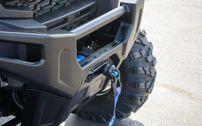 2026 POLARIS RANGER CREW XP 1000 NORTHSTAR TEXAS EDITION