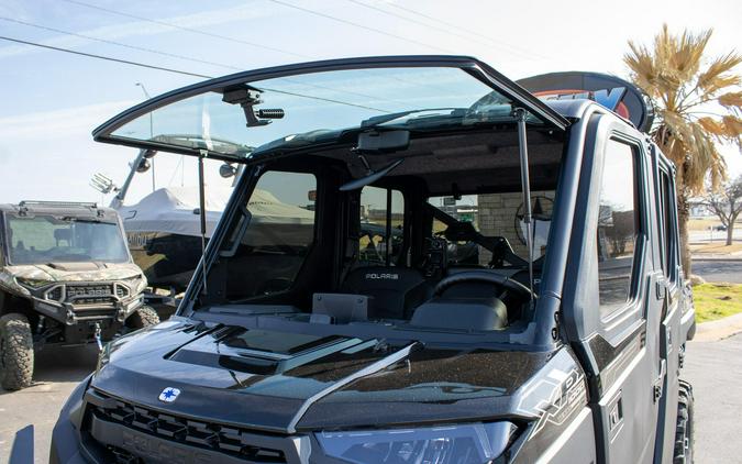 2026 POLARIS RANGER CREW XP 1000 NORTHSTAR TEXAS EDITION