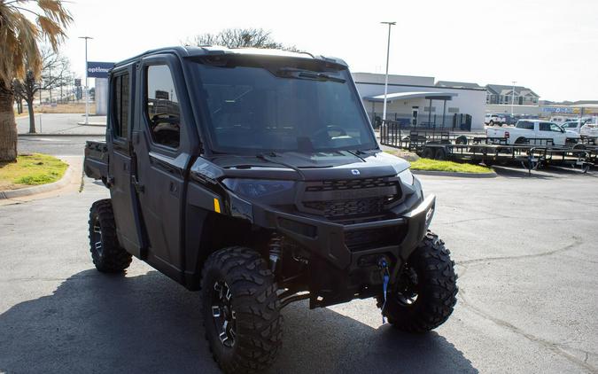 2026 POLARIS RANGER CREW XP 1000 NORTHSTAR TEXAS EDITION