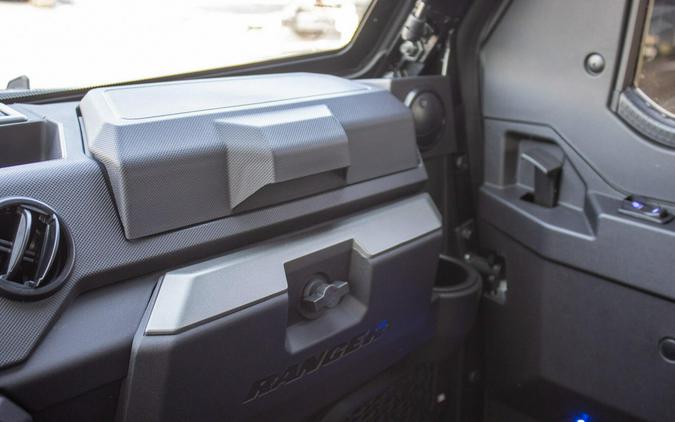 2026 POLARIS RANGER CREW XP 1000 NORTHSTAR TEXAS EDITION