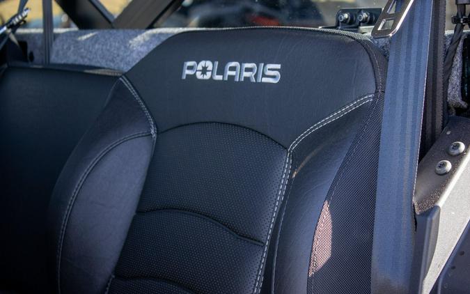 2026 POLARIS RANGER CREW XP 1000 NORTHSTAR TEXAS EDITION