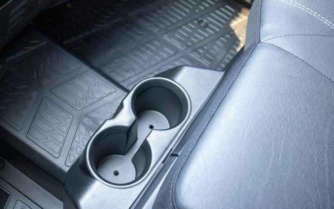 2026 POLARIS RANGER CREW XP 1000 NORTHSTAR TEXAS EDITION