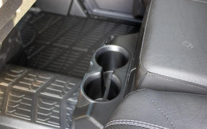 2026 POLARIS RANGER CREW XP 1000 NORTHSTAR TEXAS EDITION