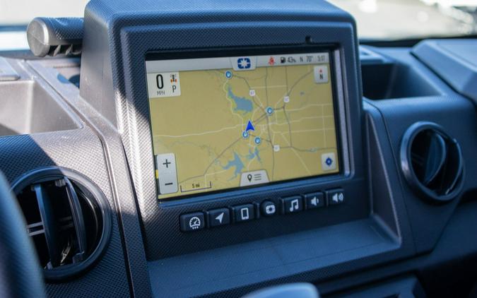 2026 POLARIS RANGER CREW XP 1000 NORTHSTAR TEXAS EDITION