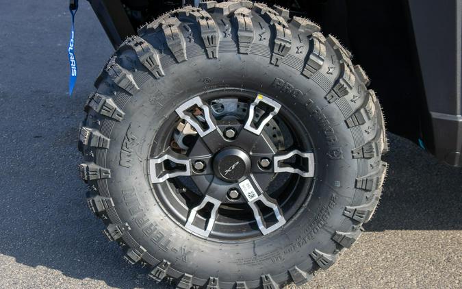 2026 POLARIS RANGER CREW XP 1000 NORTHSTAR TEXAS EDITION