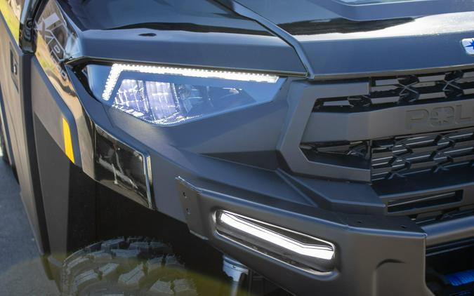 2026 POLARIS RANGER CREW XP 1000 NORTHSTAR TEXAS EDITION
