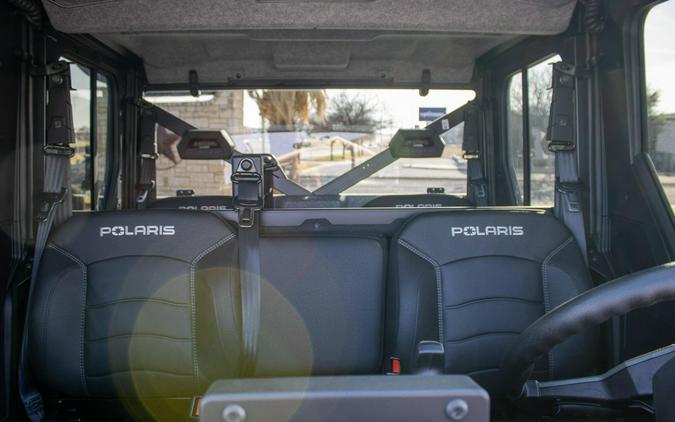 2026 POLARIS RANGER CREW XP 1000 NORTHSTAR TEXAS EDITION