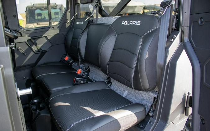 2026 POLARIS RANGER CREW XP 1000 NORTHSTAR TEXAS EDITION