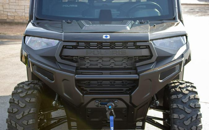 2026 POLARIS RANGER CREW XP 1000 NORTHSTAR TEXAS EDITION