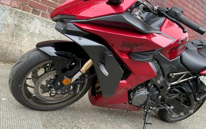 2024 Suzuki GSX1000GT
