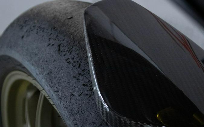 2019 Ducati Panigale V4 R