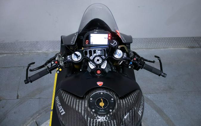 2019 Ducati Panigale V4 R