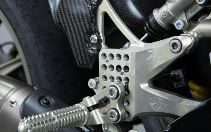 2019 Ducati Panigale V4 R