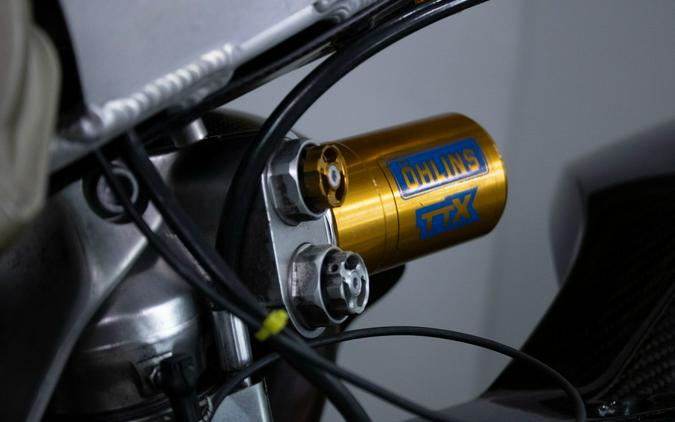 2019 Ducati Panigale V4 R