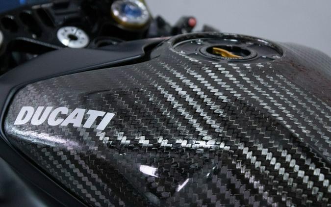 2019 Ducati Panigale V4 R