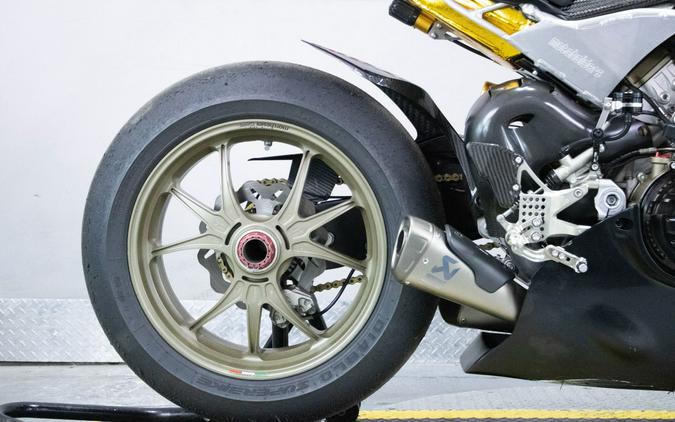 2019 Ducati Panigale V4 R