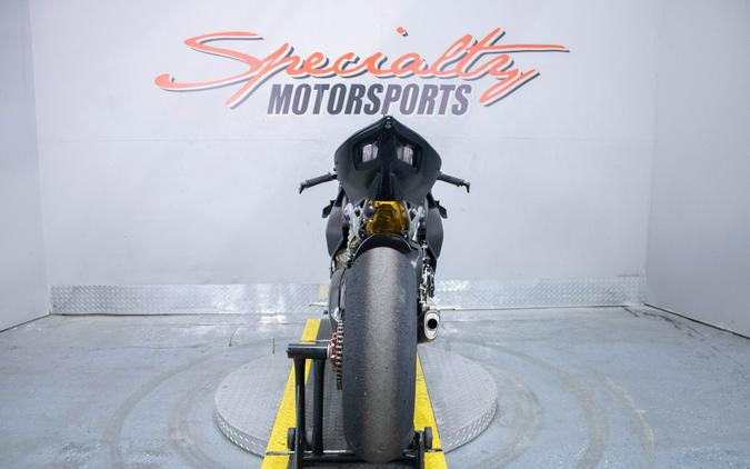 2019 Ducati Panigale V4 R