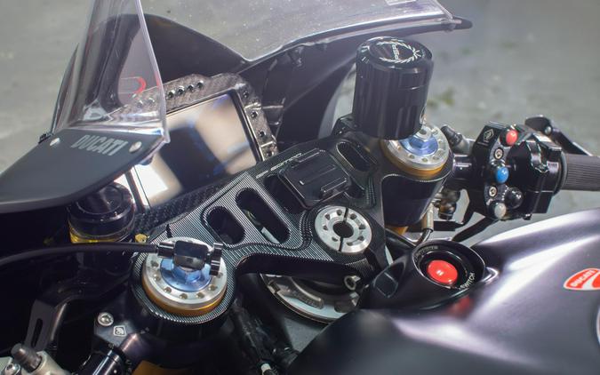 2019 Ducati Panigale V4 R