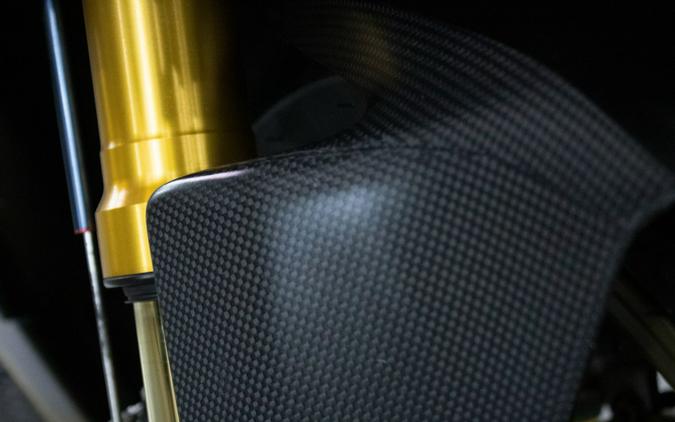 2019 Ducati Panigale V4 R